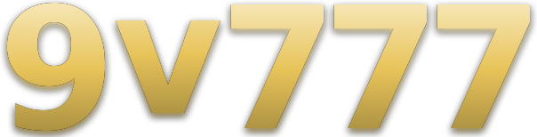 9v777 logo